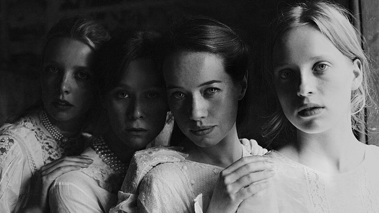 The Last Birthday backdrop