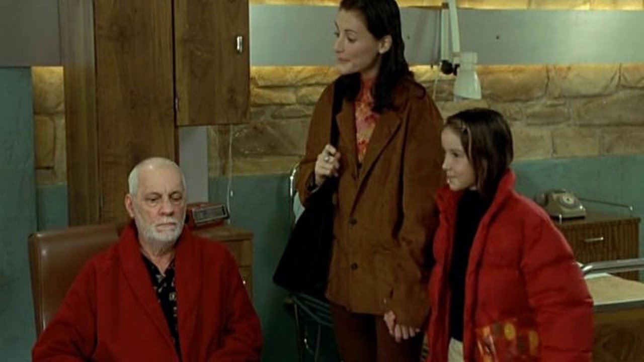 Marty's World backdrop