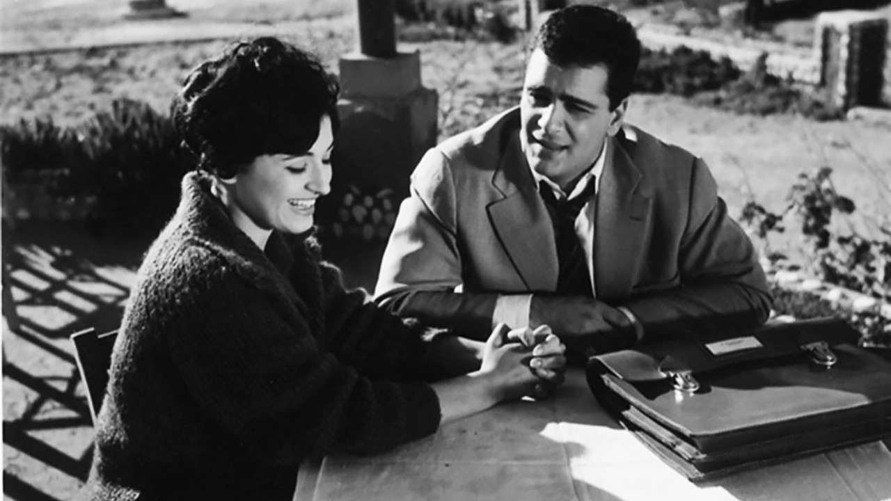 Rich Without Money backdrop