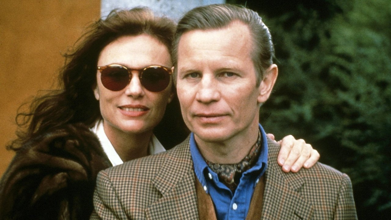 Rosamunde Pilcher: September backdrop