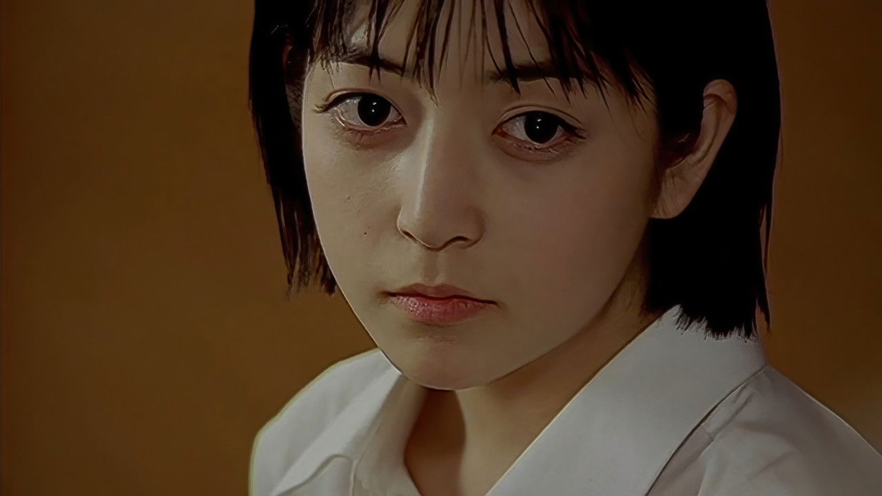 Secret Tears backdrop