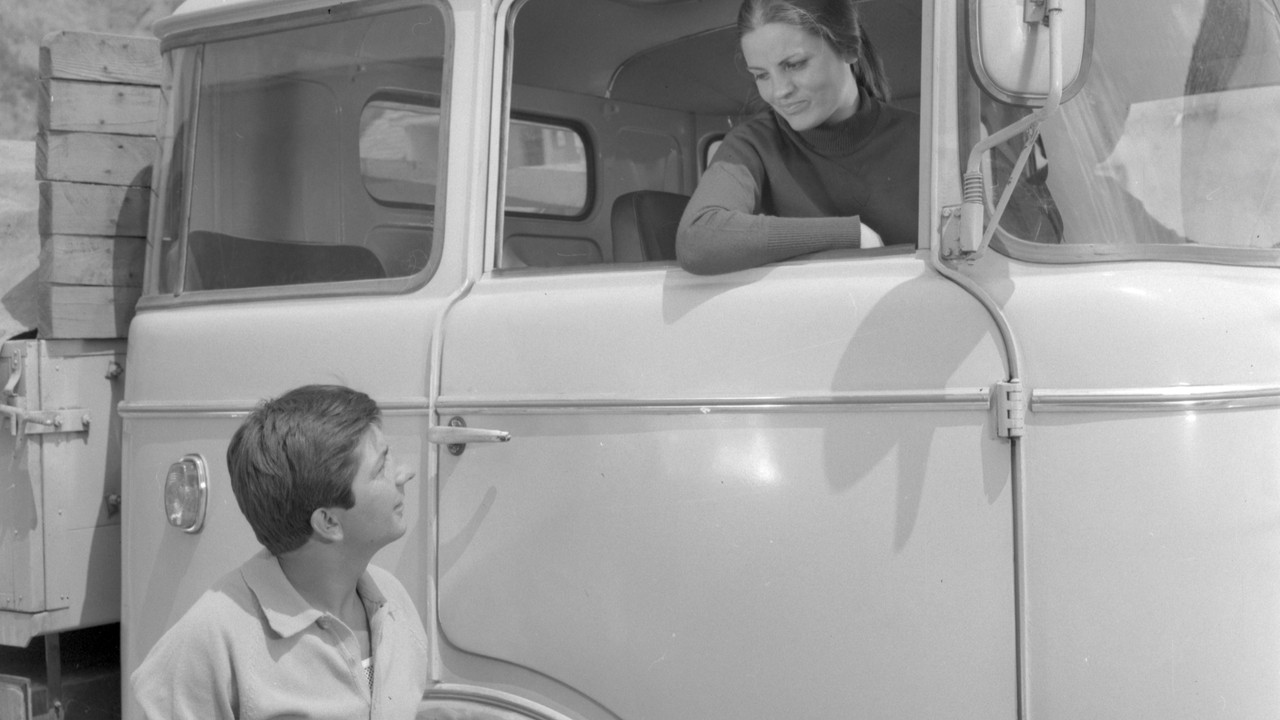 A Trip in Spring backdrop