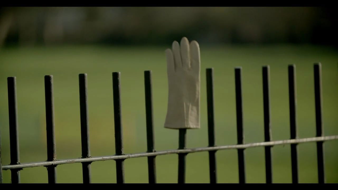 Clanker Man backdrop