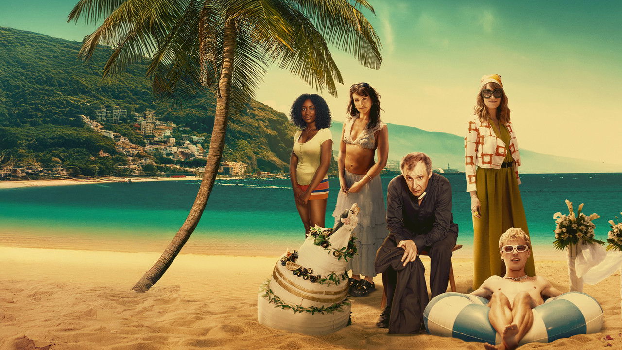 These Sacred Vows backdrop