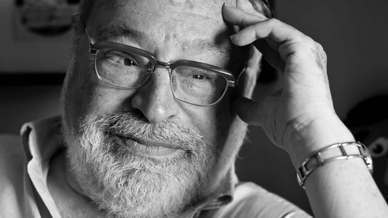 La Aventura del Pensamiento backdrop