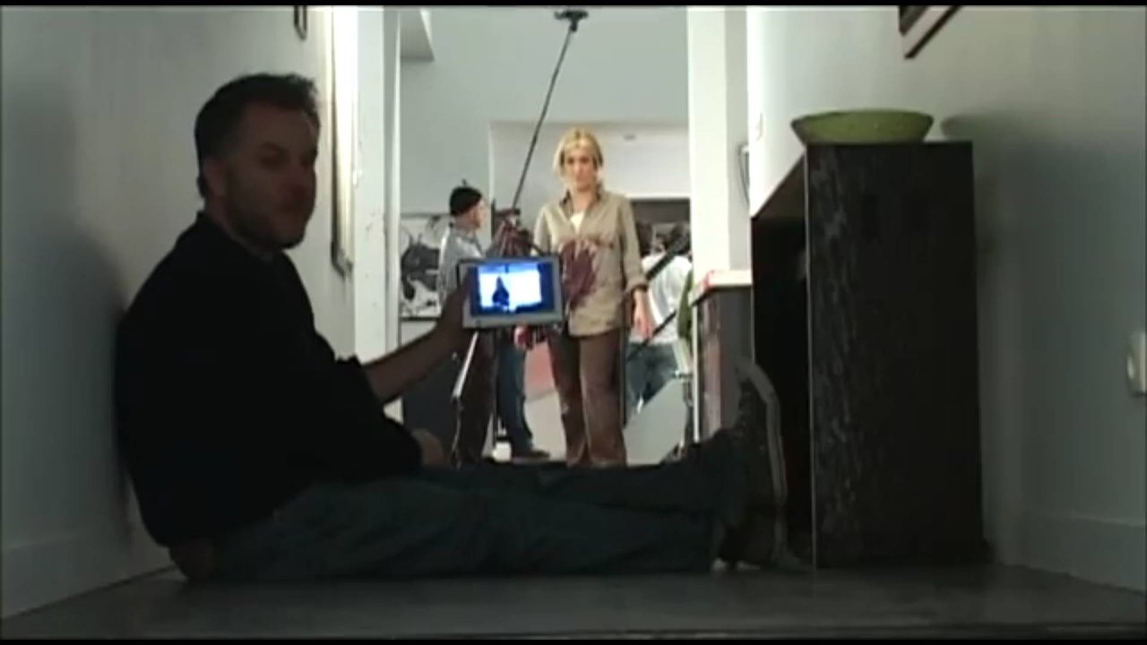 Martyrs: Organic Chronicles backdrop