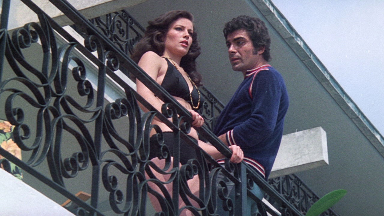 Special Squad Shoots on Sight backdrop