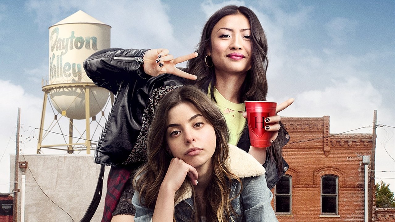 Life After First Failure backdrop