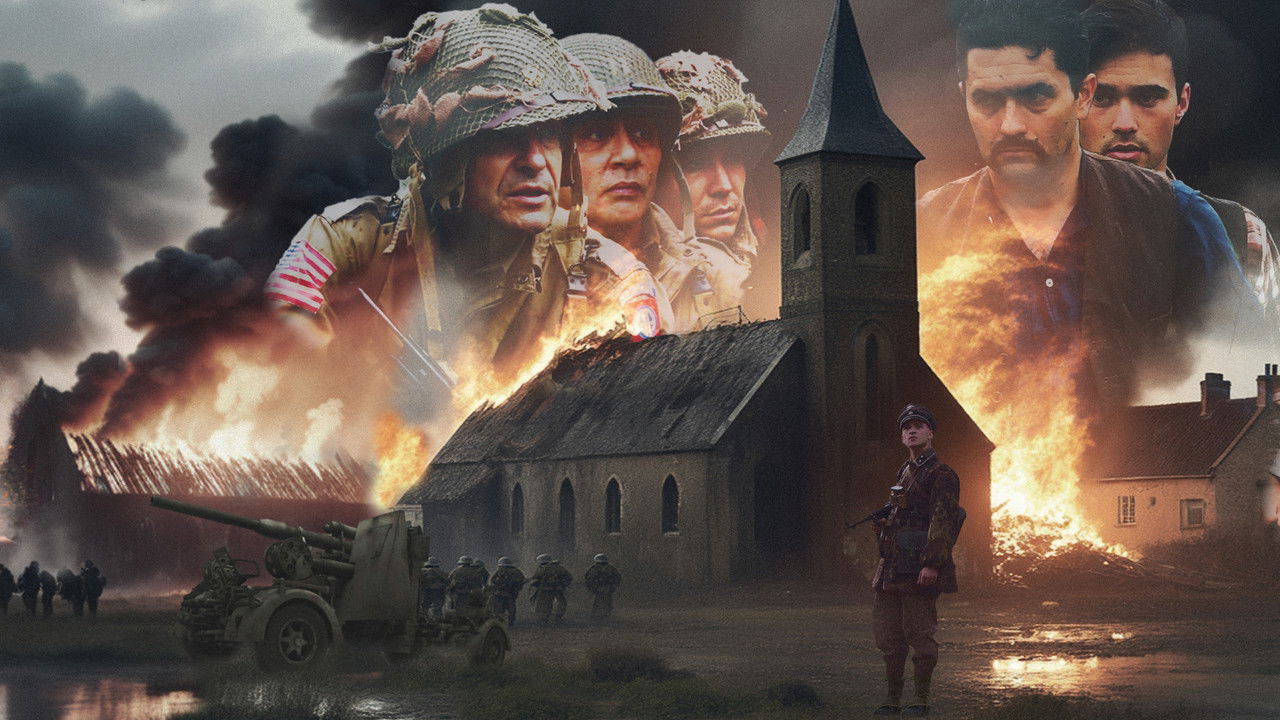 7 Days in June backdrop