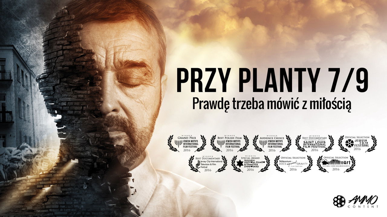 Bogdan's Journey backdrop