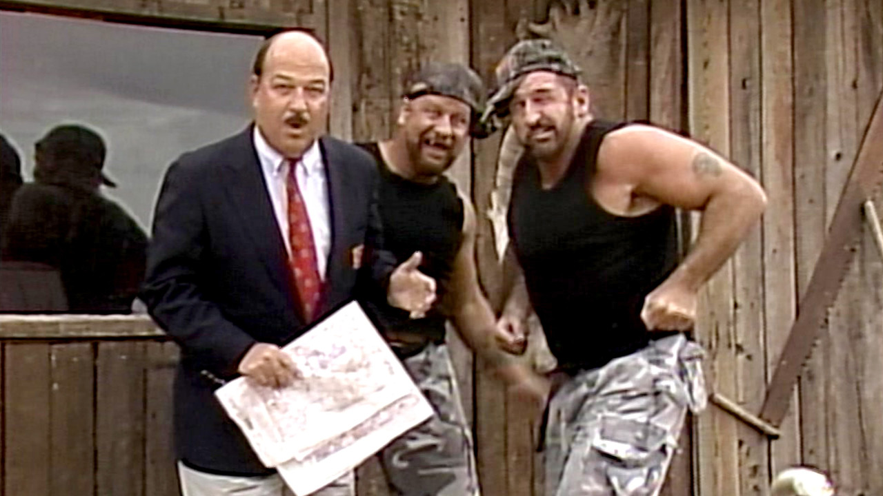 WWE Funniest Moments backdrop