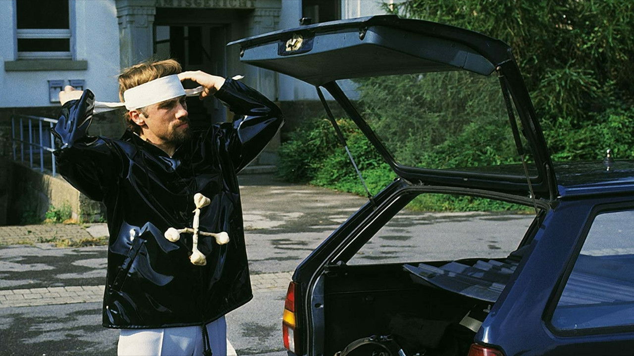 Tag der Abrechnung - Der Amokläufer von Euskirchen backdrop