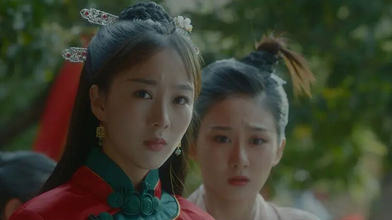 Book of Laughter backdrop