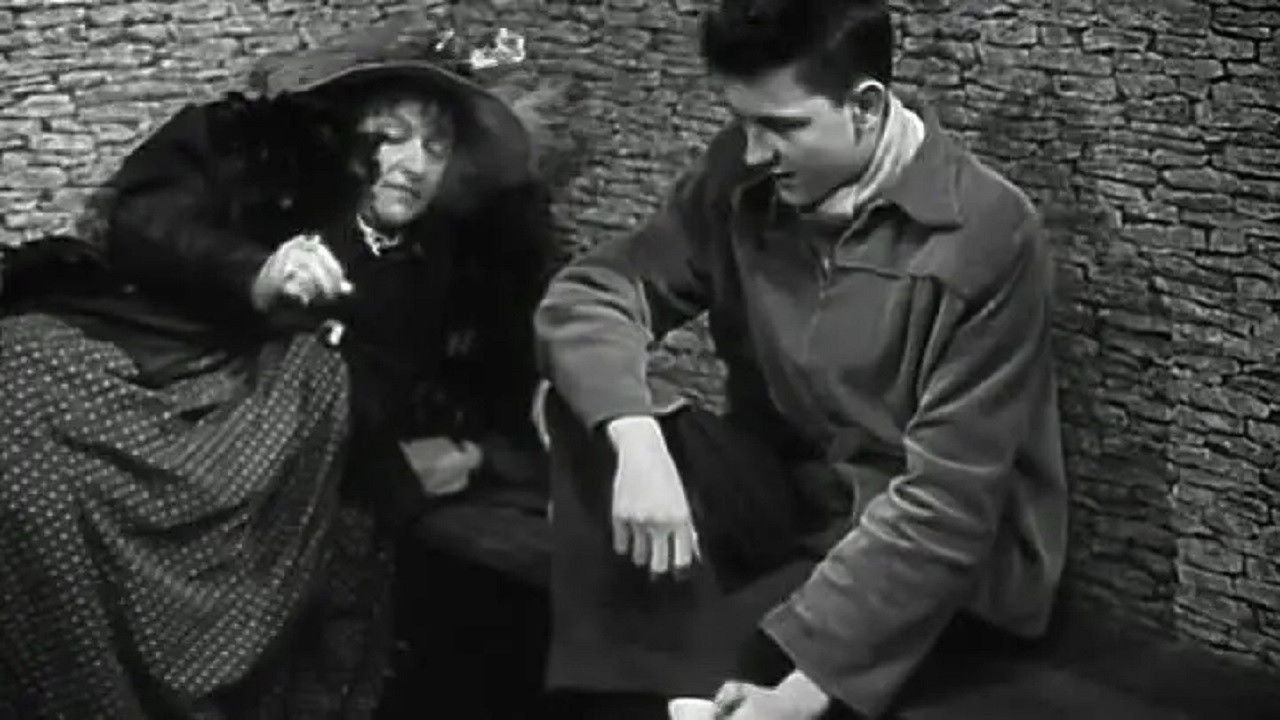 The Roundup is for Tonight backdrop