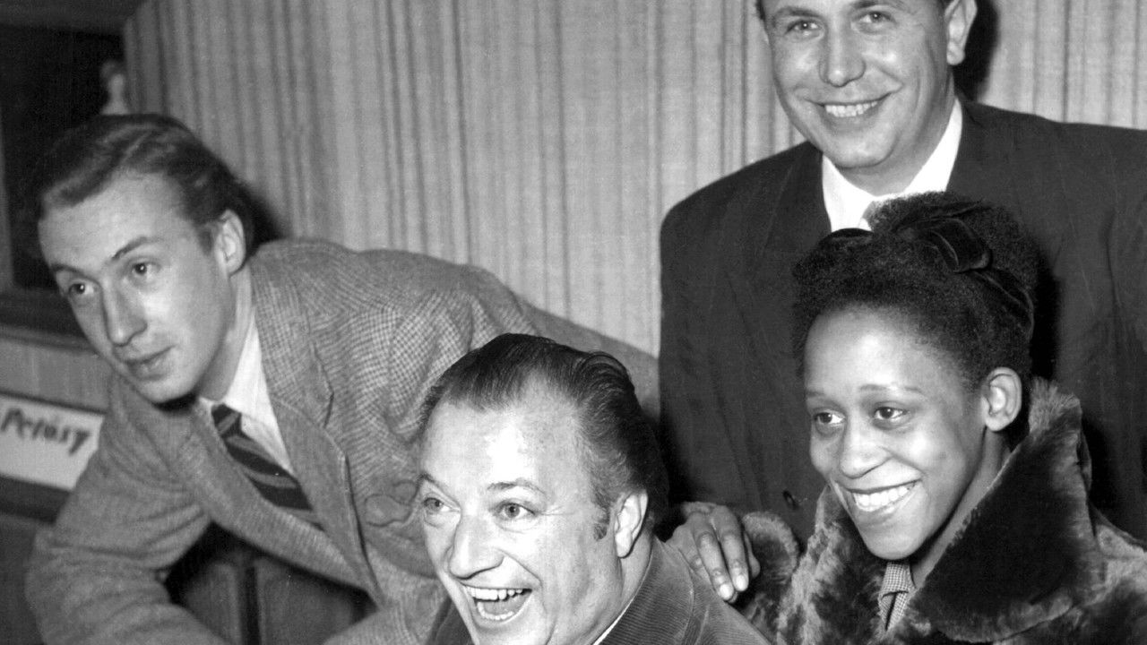 The Sweetest Fruits backdrop