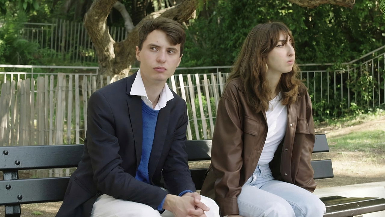 The Most Terrible Power Ever backdrop