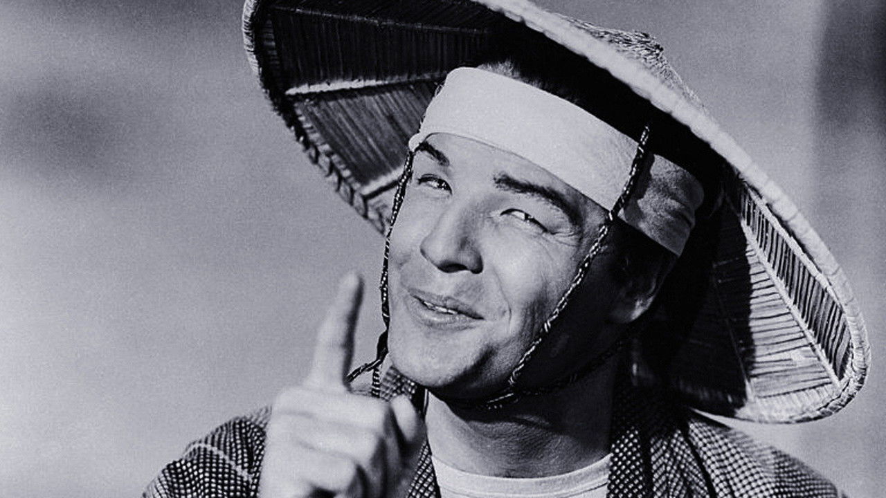 Yellowface: Asian Whitewashing and Racism in Hollywood backdrop