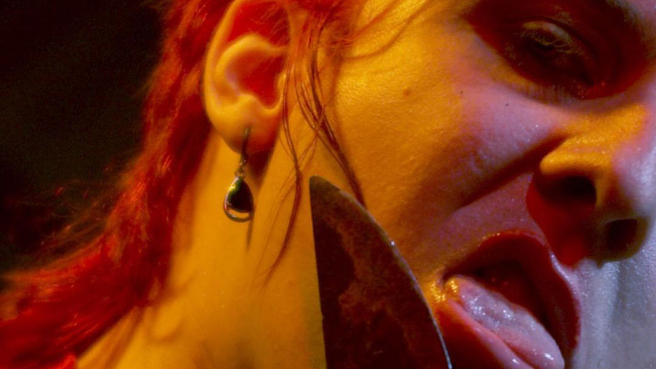 Getúlio Abelha - Ao vivo no Madruguinha backdrop