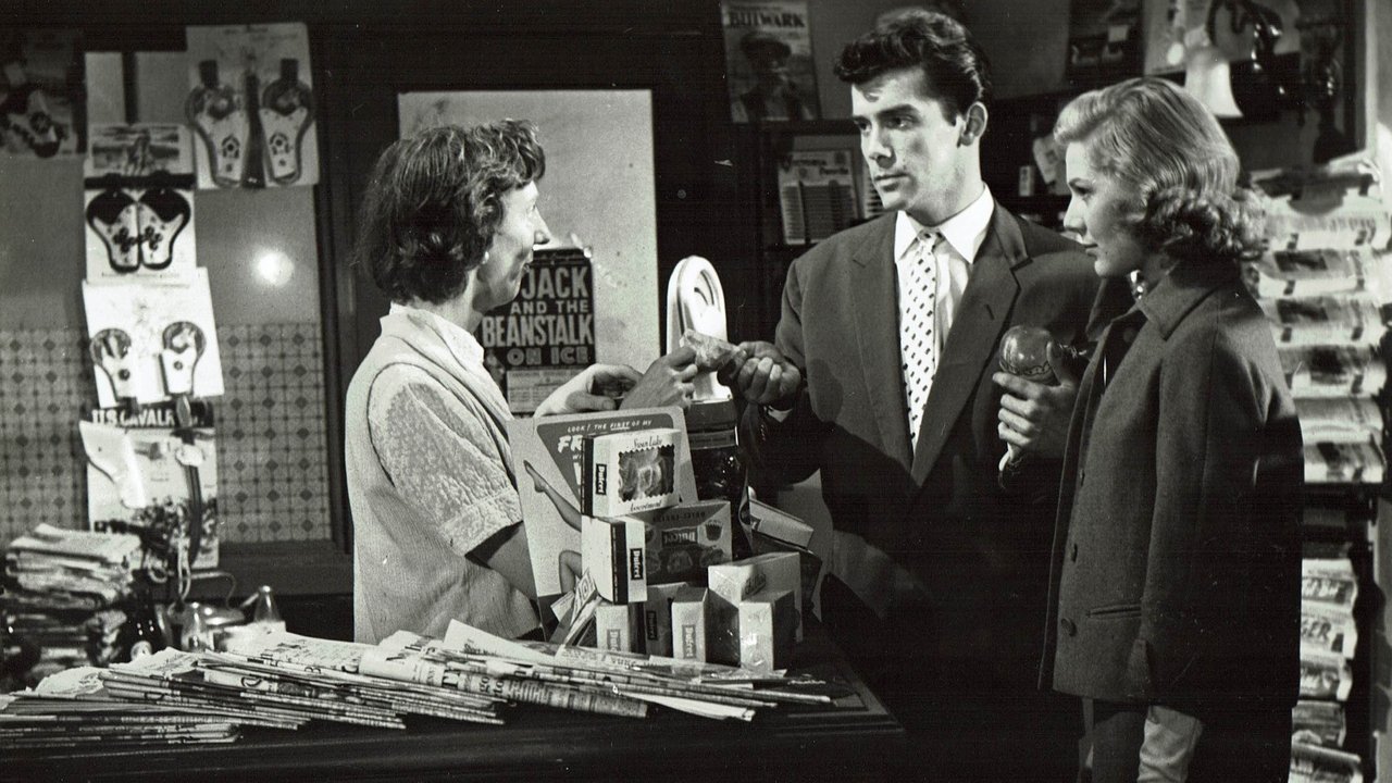 The Spaniard's Curse backdrop