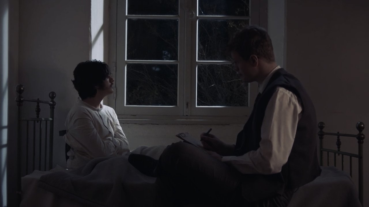 Aurora’s Garden Asylum backdrop