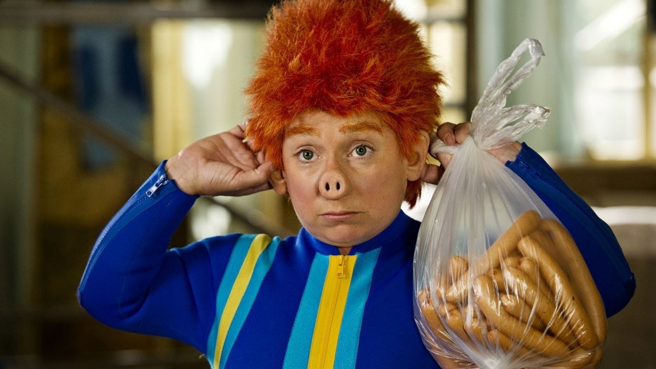 Sams im Glück backdrop