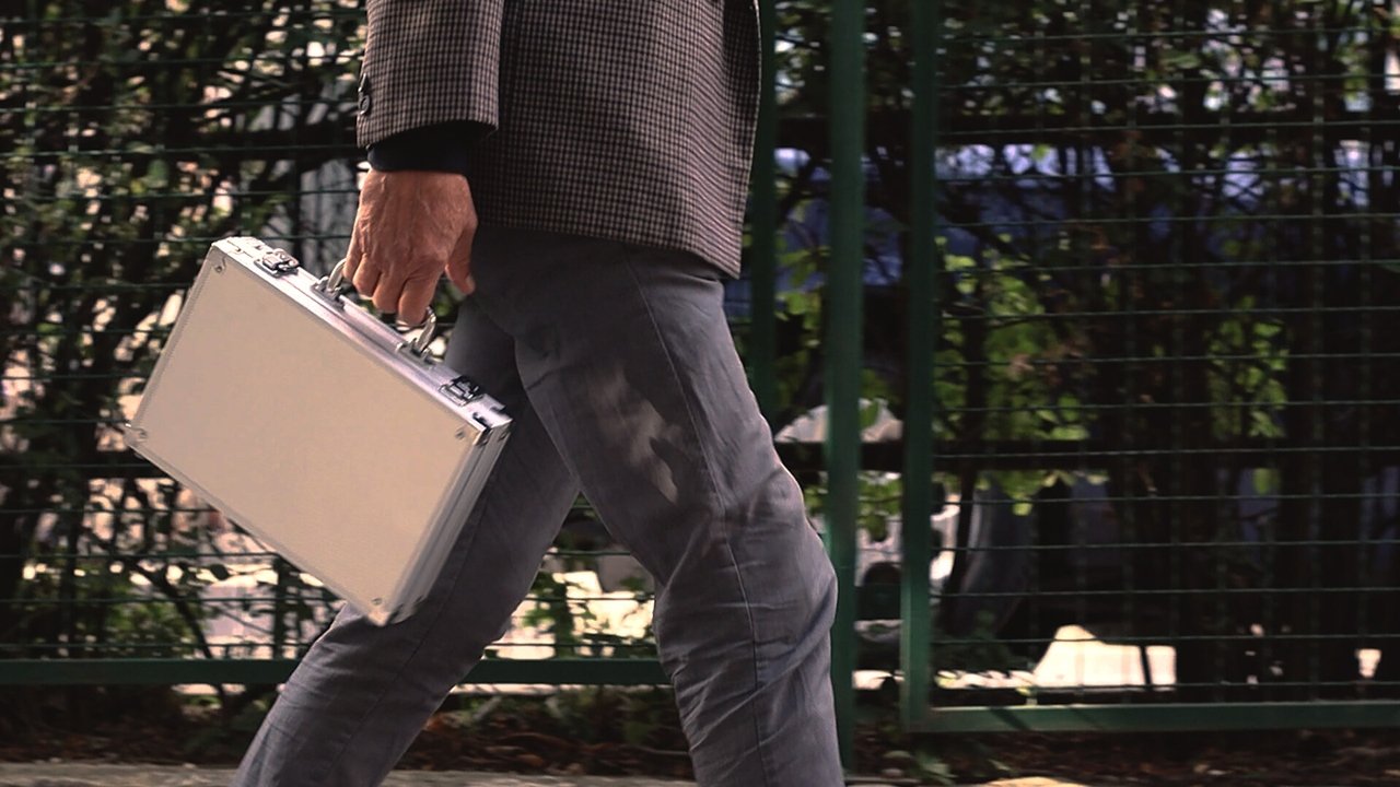 Innermost Heart backdrop