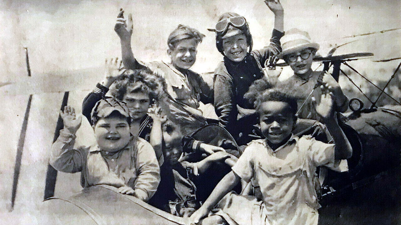 The Mysterious Mystery! backdrop