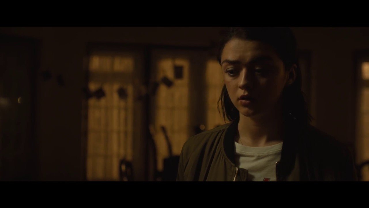 Stealing Silver backdrop