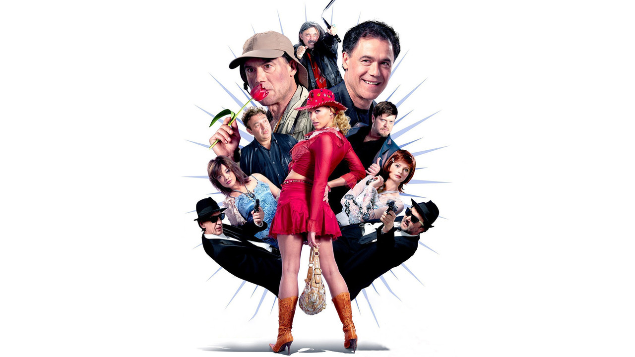 Egy bolond százat csinál backdrop