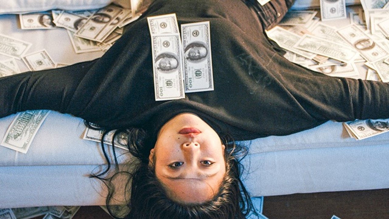 Asking for It backdrop