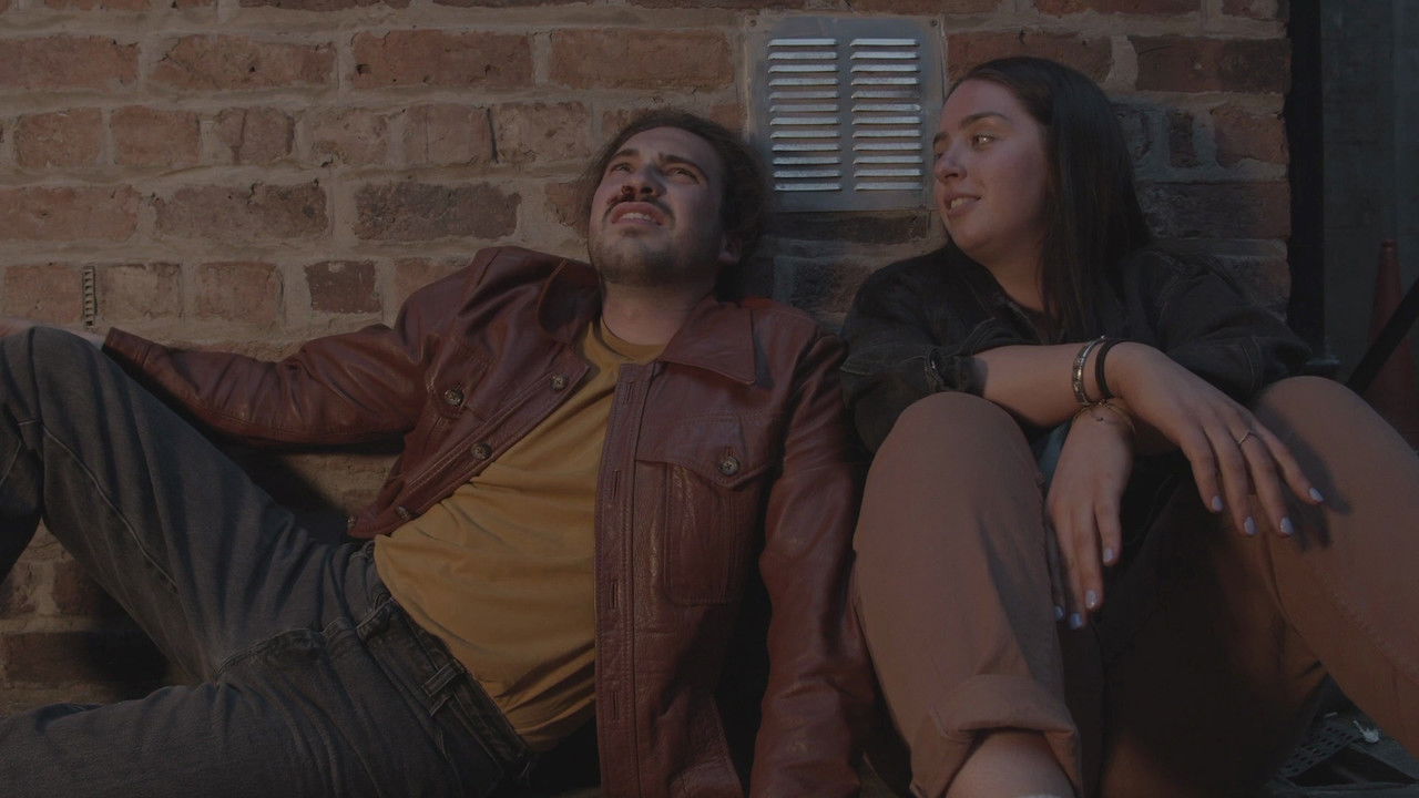 To The Inside backdrop