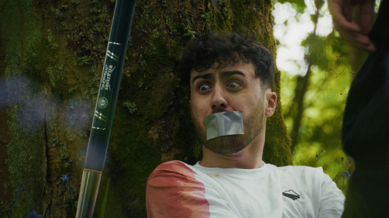 Special Delivery backdrop