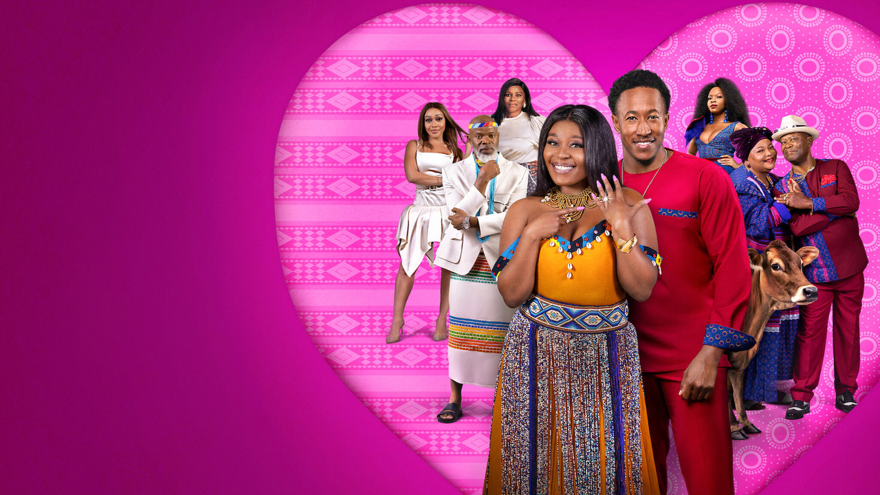 How to Ruin Love backdrop