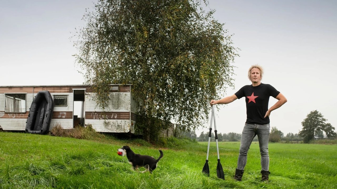 Het land van Jan en Alleman backdrop