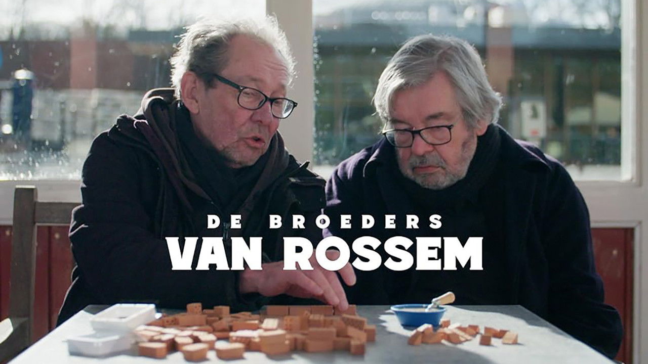 De Broeders Van Rossem backdrop