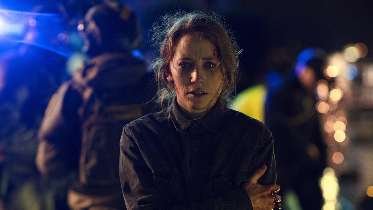 When the Dust Settles backdrop