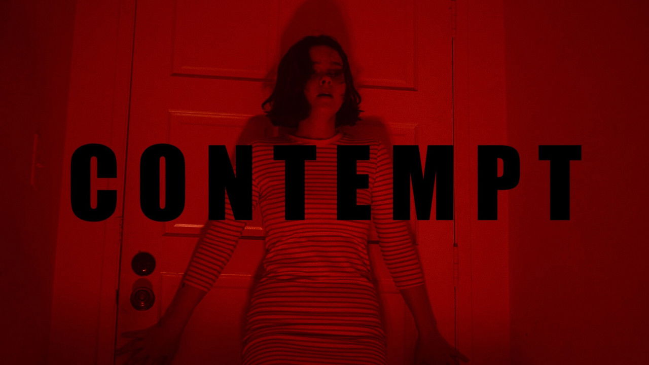 Contempt backdrop