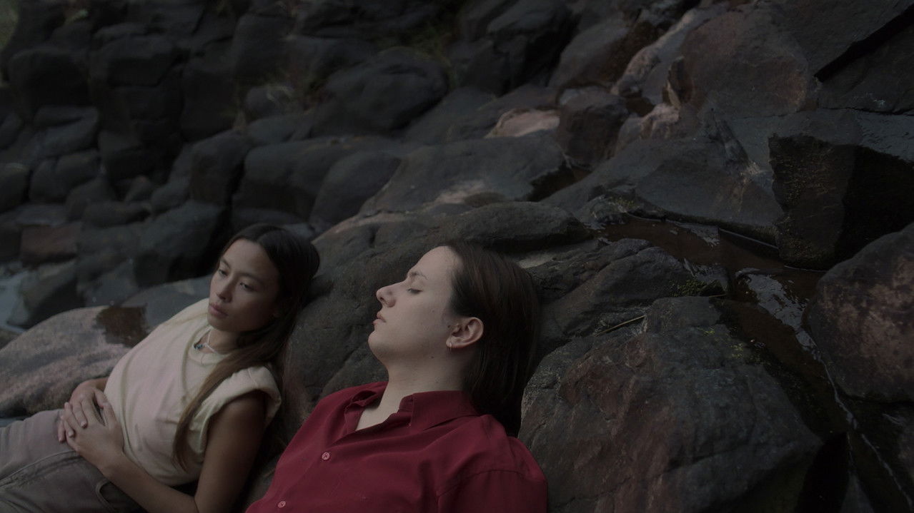 See You Later Space Island backdrop