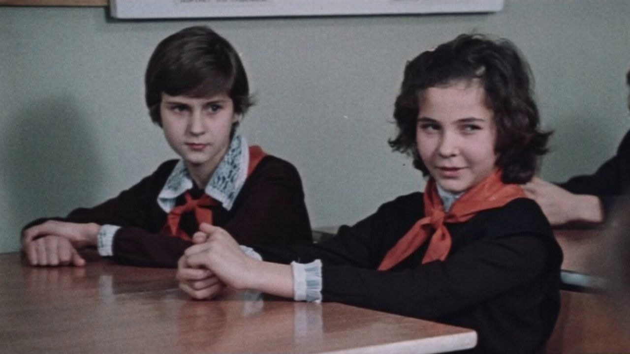 Lullaby for Brother backdrop