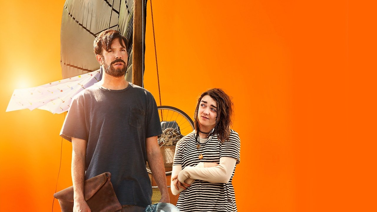 The Book of Love backdrop