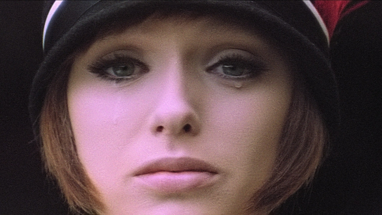 Under the Upturned Moon backdrop