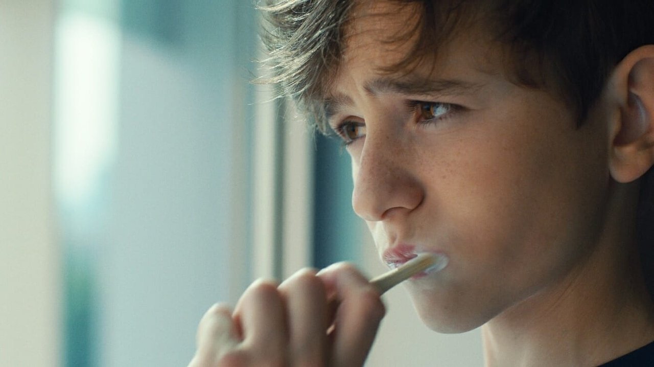 No vull ser un heroi backdrop