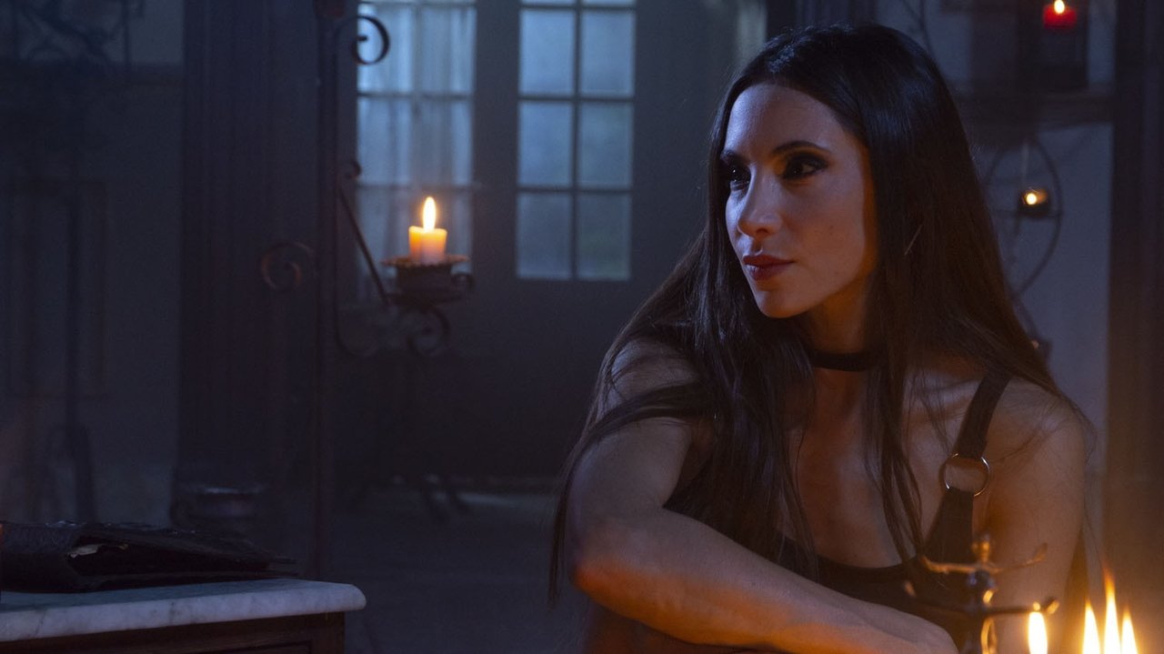 The 100 Candles Game backdrop