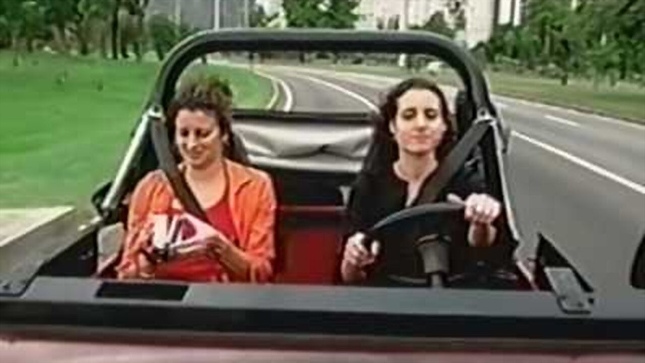 Centro do Rio backdrop