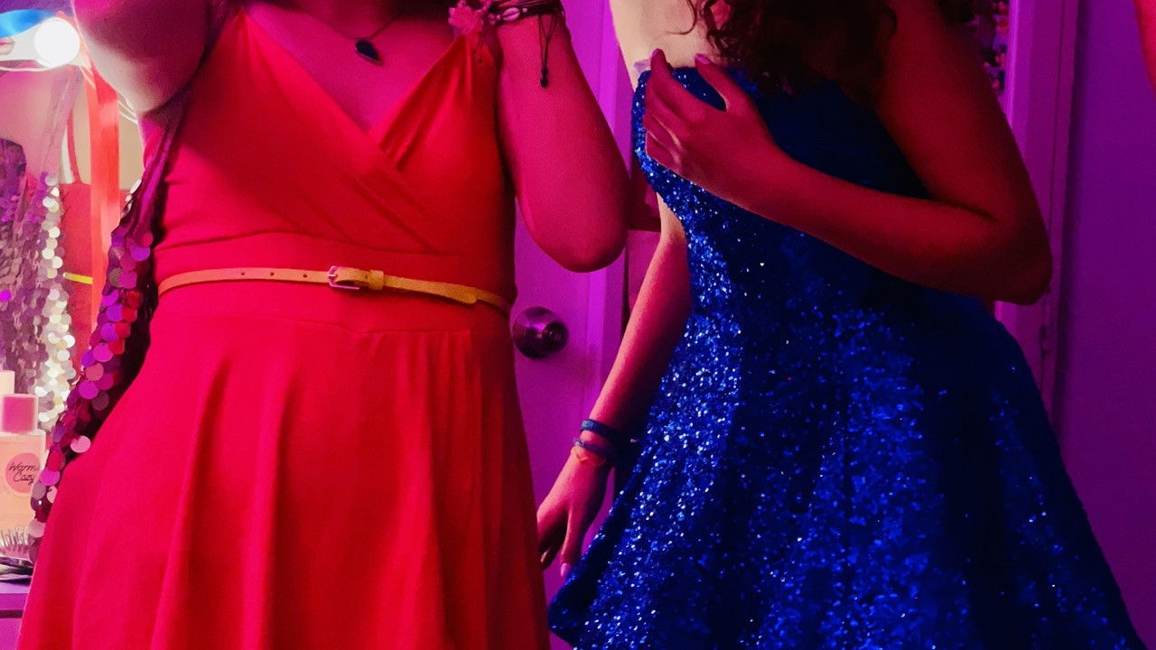 Un Rincón del Mundo backdrop