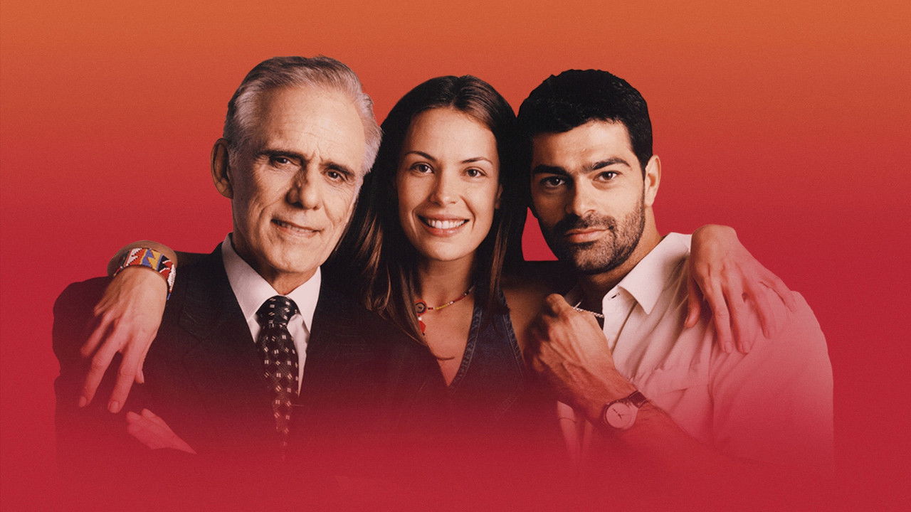 Pecado Capital backdrop