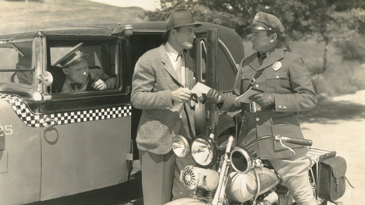 What Price Crime backdrop