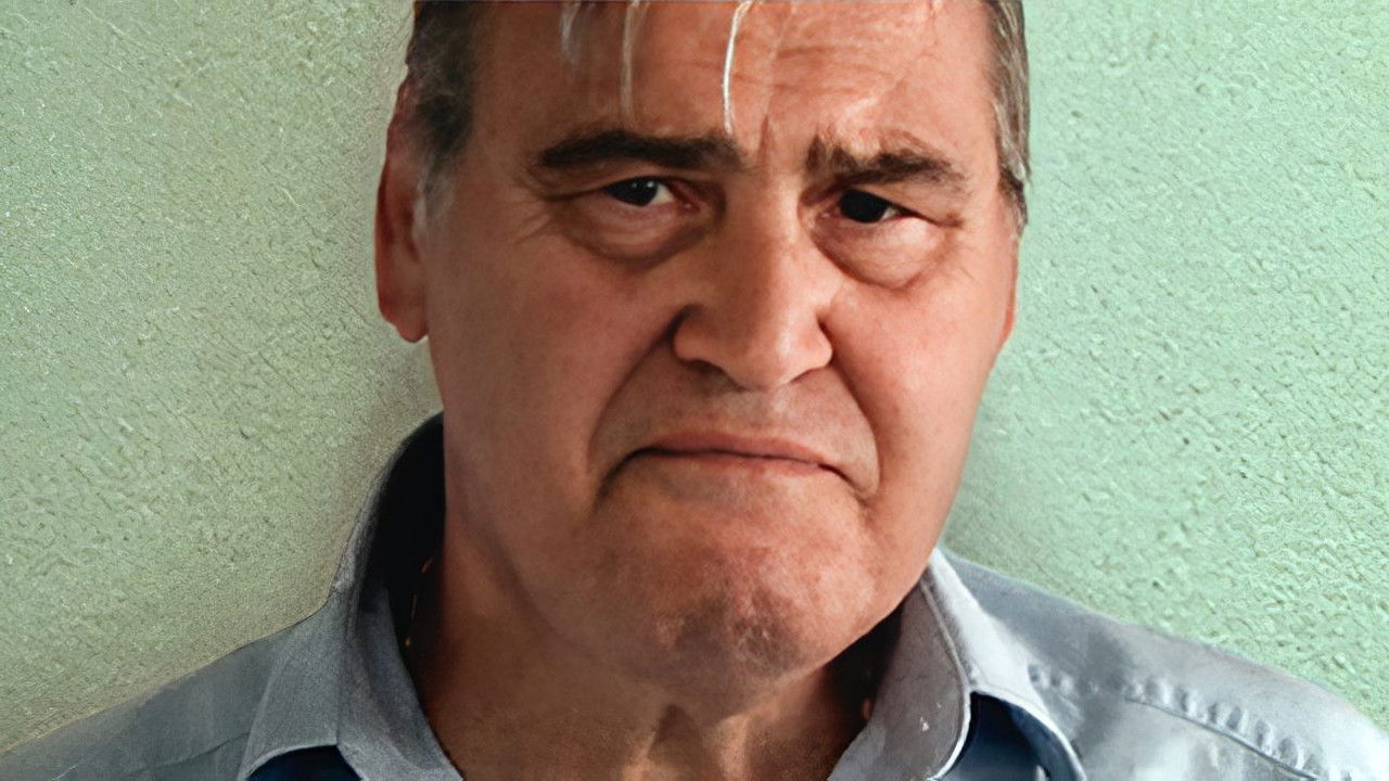 Han tror han är bäst backdrop