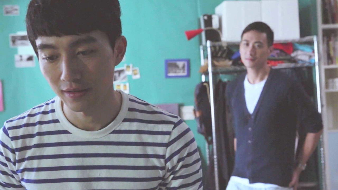 Toast to You backdrop