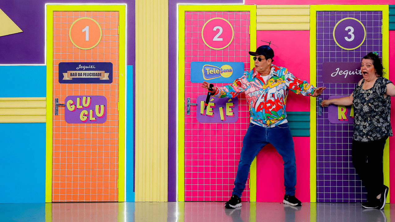 Porta dos Desesperados backdrop